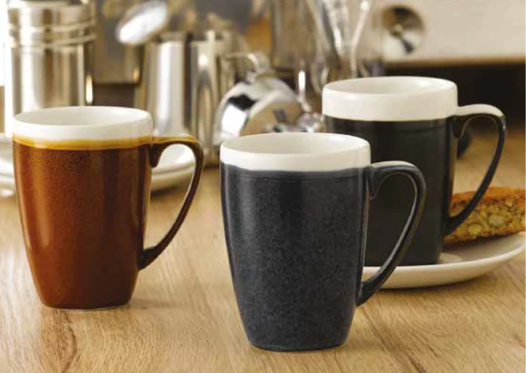 Productos para cafetería