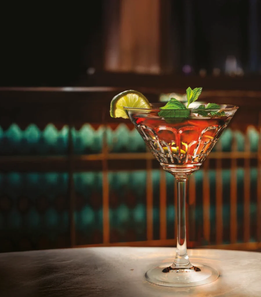 cristalería para hostelería