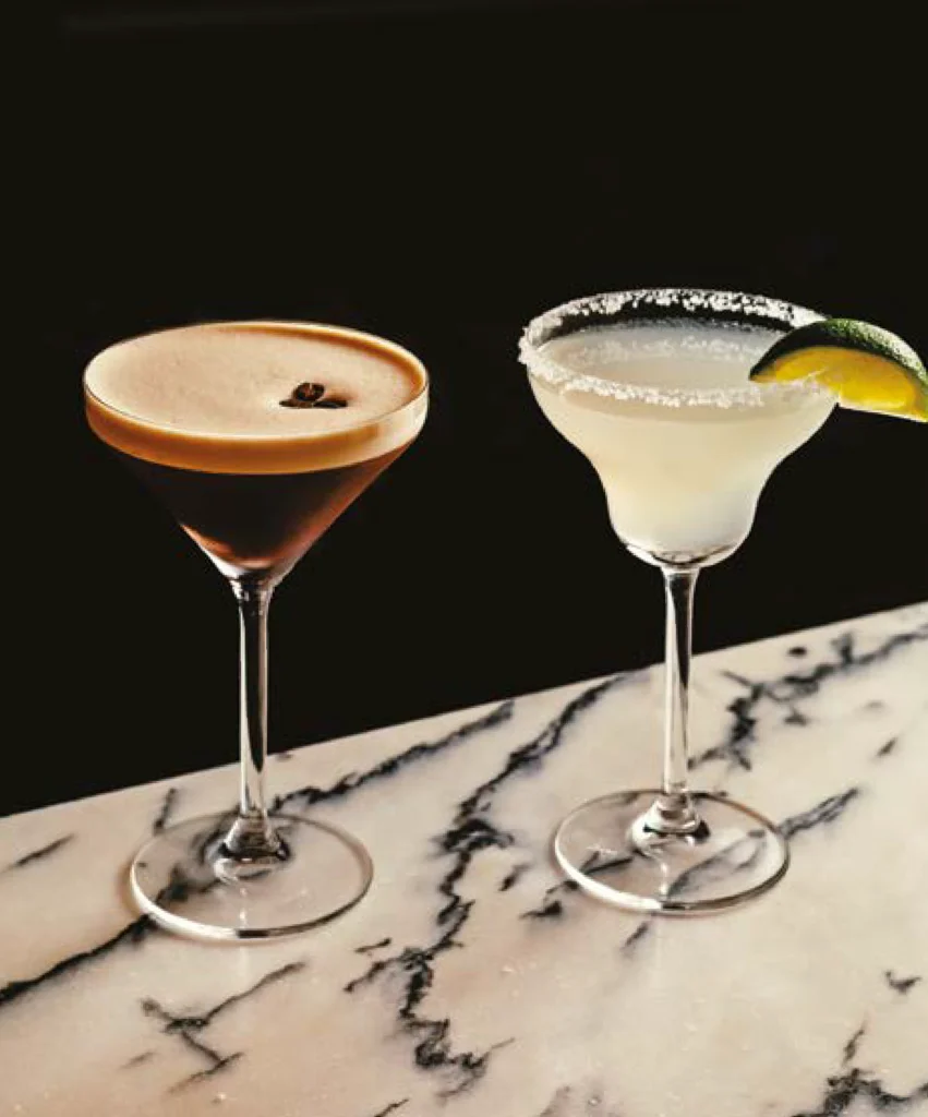 Productos para coctelería