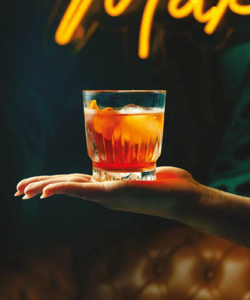 Productos para coctelería