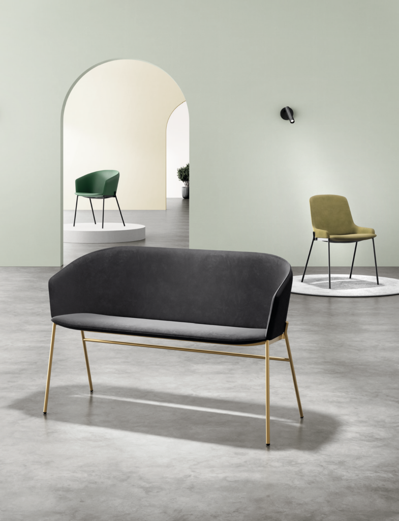 Mobiliario para hostelería