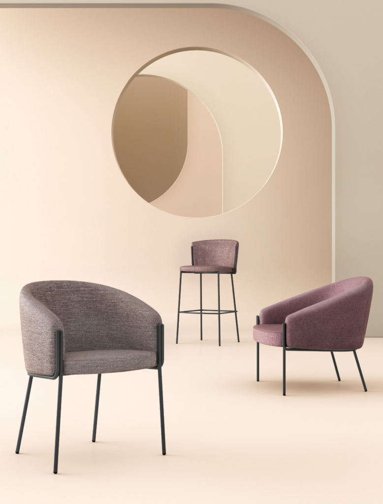 Mobiliario para hostelería